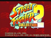 Super Street Fighter 2 Collection 1