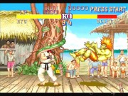 Super Street Fighter 2 Collection 2