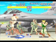 Super Street Fighter 2 Collection 3