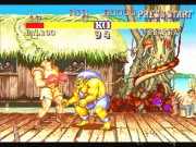Super Street Fighter 2 Collection 4