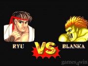 Super Street Fighter 2 Collection 5