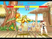 Super Street Fighter 2 Collection 7