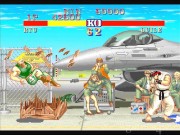 Super Street Fighter 2 Collection 9