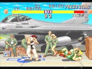 Super Street Fighter 2 Collection 10