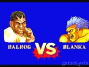 Super Street Fighter 2 Collection 11