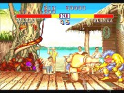 Super Street Fighter 2 Collection 12