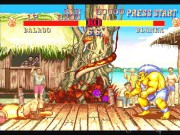 Super Street Fighter 2 Collection 14
