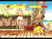 Super Street Fighter 2 Collection 15