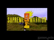 Supreme Warrior 1