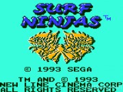 Surf Ninjas 1