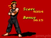 Surf Ninjas 7