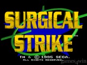 Surgical Strike 1