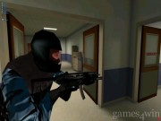 SWAT 3: Close Quarters Battle 3
