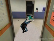 SWAT 3: Close Quarters Battle 14