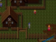 Sword of Vermilion 1