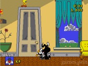 Sylvester and Tweety in Cagey Capers 3