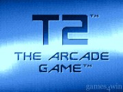 T2 - The Arcade Game 1