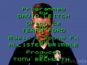 T2 - The Arcade Game 3