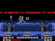 T2 - The Arcade Game 9