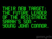 T2 - The Arcade Game 11