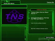 Tachyon: The Fringe 3