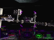 Tachyon: The Fringe 6