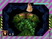 Taz In Escape From  Mars 2