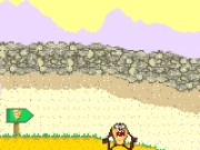 Taz-Mania - The Search for the Lost Seabirds 8