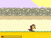 Taz-Mania - The Search for the Lost Seabirds 10