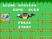 Taz-Mania - The Search for the Lost Seabirds 12