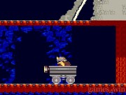 Taz-Mania - The Search for the Lost Seabirds 13