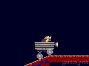 Taz-Mania - The Search for the Lost Seabirds 14