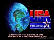 Team USA Basketball 1