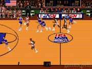 Team USA Basketball 7