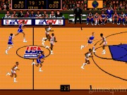 Team USA Basketball 8