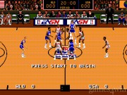 Team USA Basketball 11