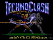 Technoclash 1