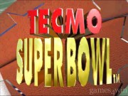 Tecmo Super Bowl 1