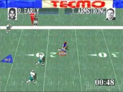 Tecmo Super Bowl 9