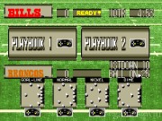 Tecmo Super Bowl 3 2