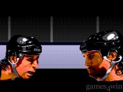 Tecmo Super Hockey 3