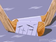 Tecmo Super Hockey 4