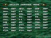 Tecmo Super Hockey 5