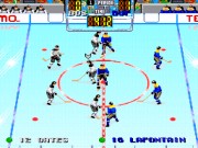 Tecmo Super Hockey 15