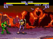 Teenage Mutant Ninja Turtles: Tournament Fighters 2