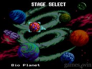 Teenage Mutant Ninja Turtles: Tournament Fighters 8