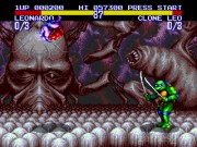 Teenage Mutant Ninja Turtles: Tournament Fighters 10