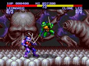 Teenage Mutant Ninja Turtles: Tournament Fighters 11