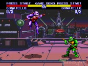 Teenage Mutant Ninja Turtles: Tournament Fighters 13