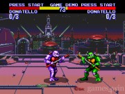 Teenage Mutant Ninja Turtles: Tournament Fighters 14